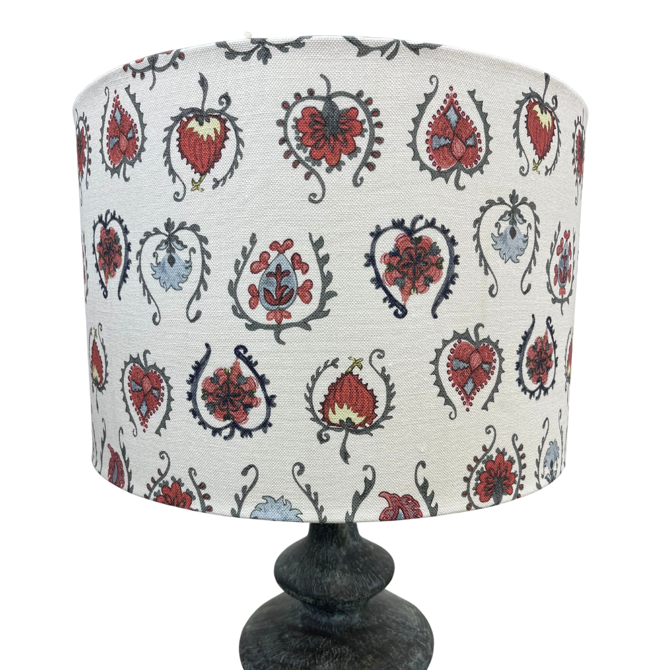 Suzani Mimi col Peach