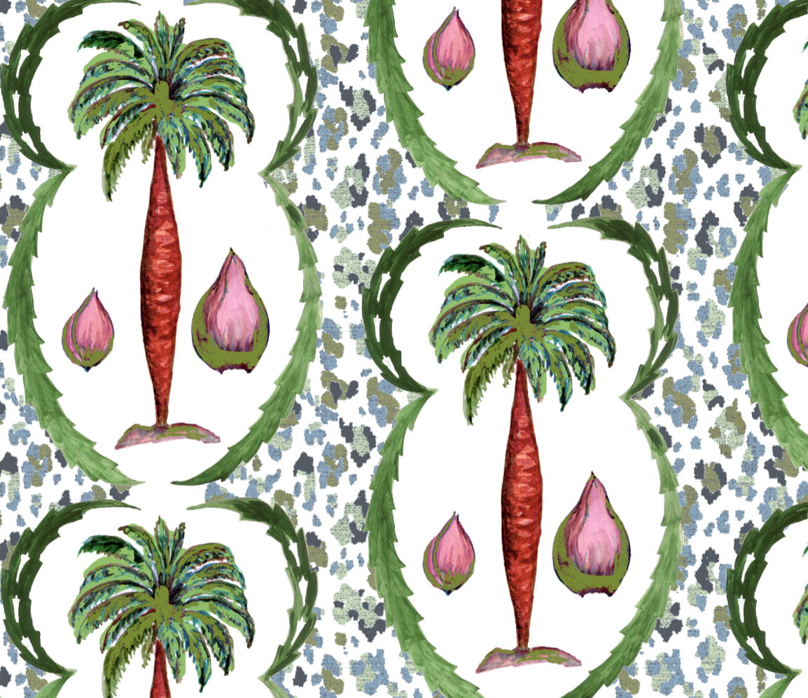 Bismarck Palm SP