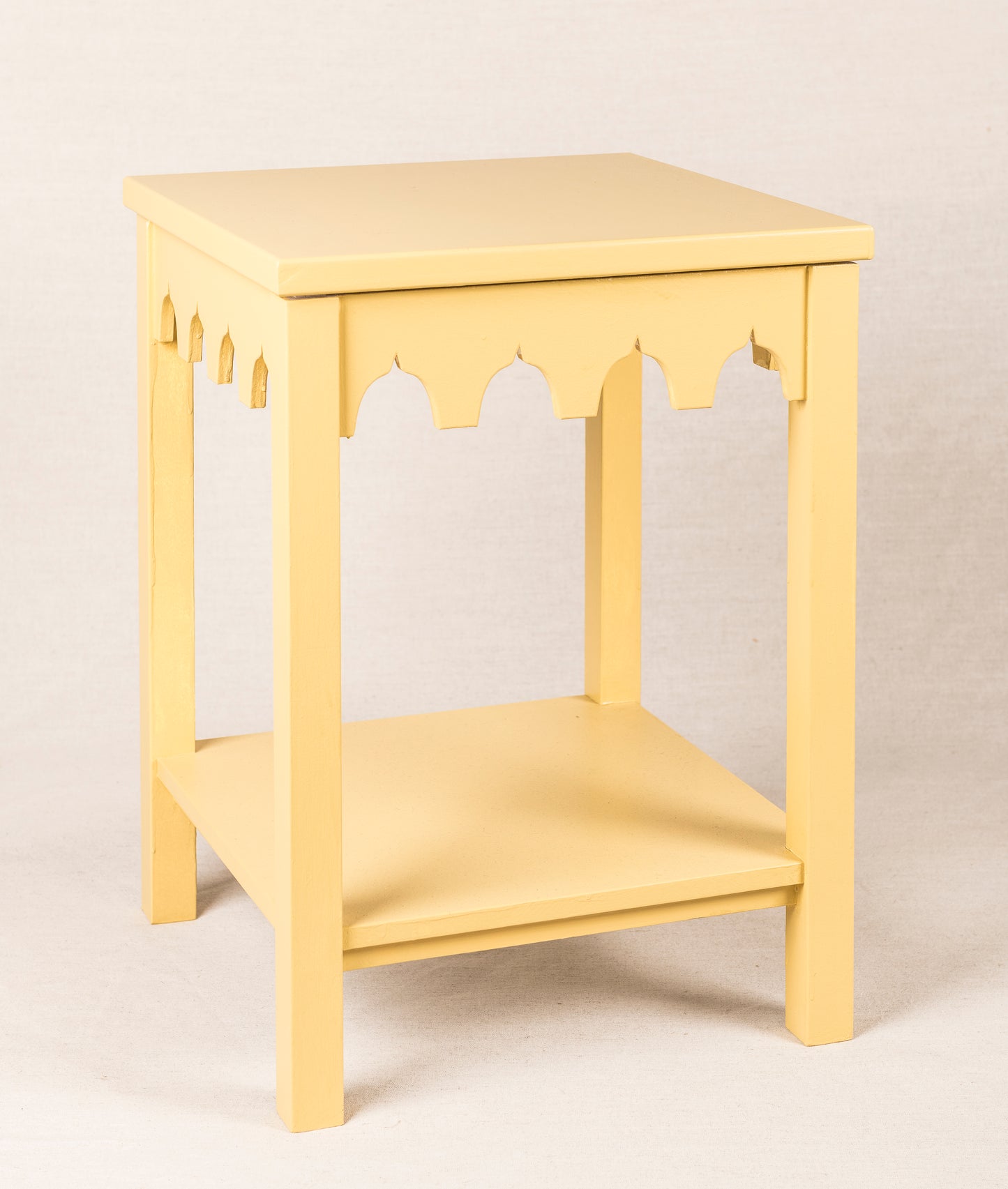 Indian Side Table
