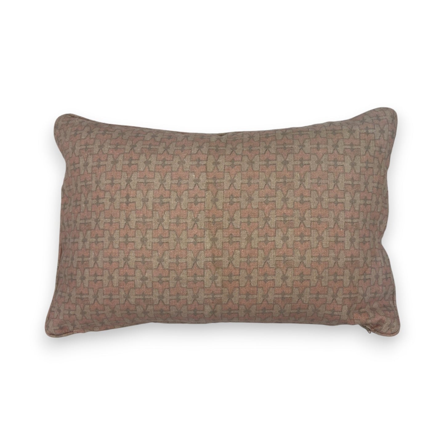 Geoplate Lumber Cushion