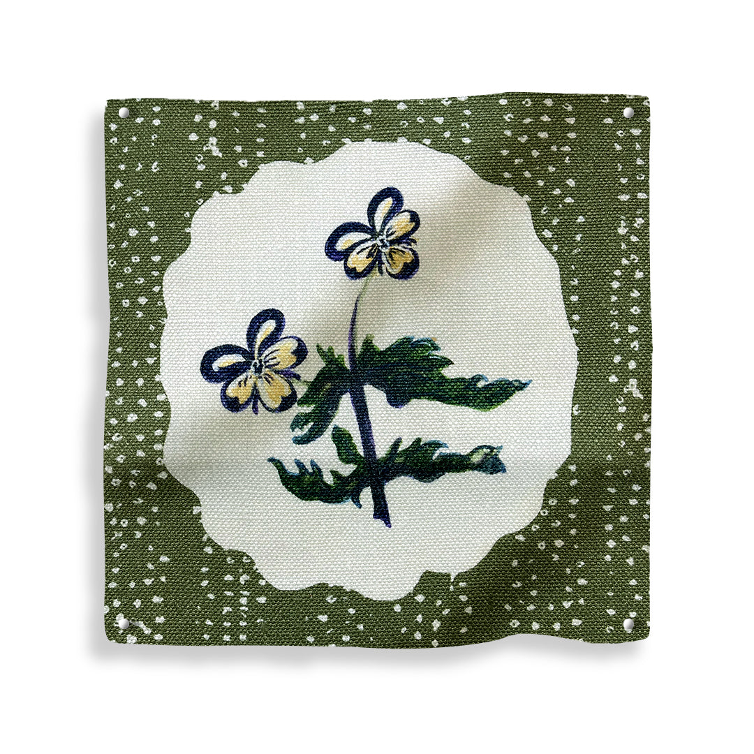 Forest Flowers Large