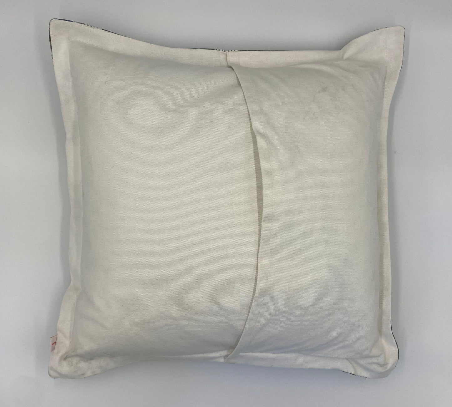 Paisley Nine Muses Textiles Border Cushions