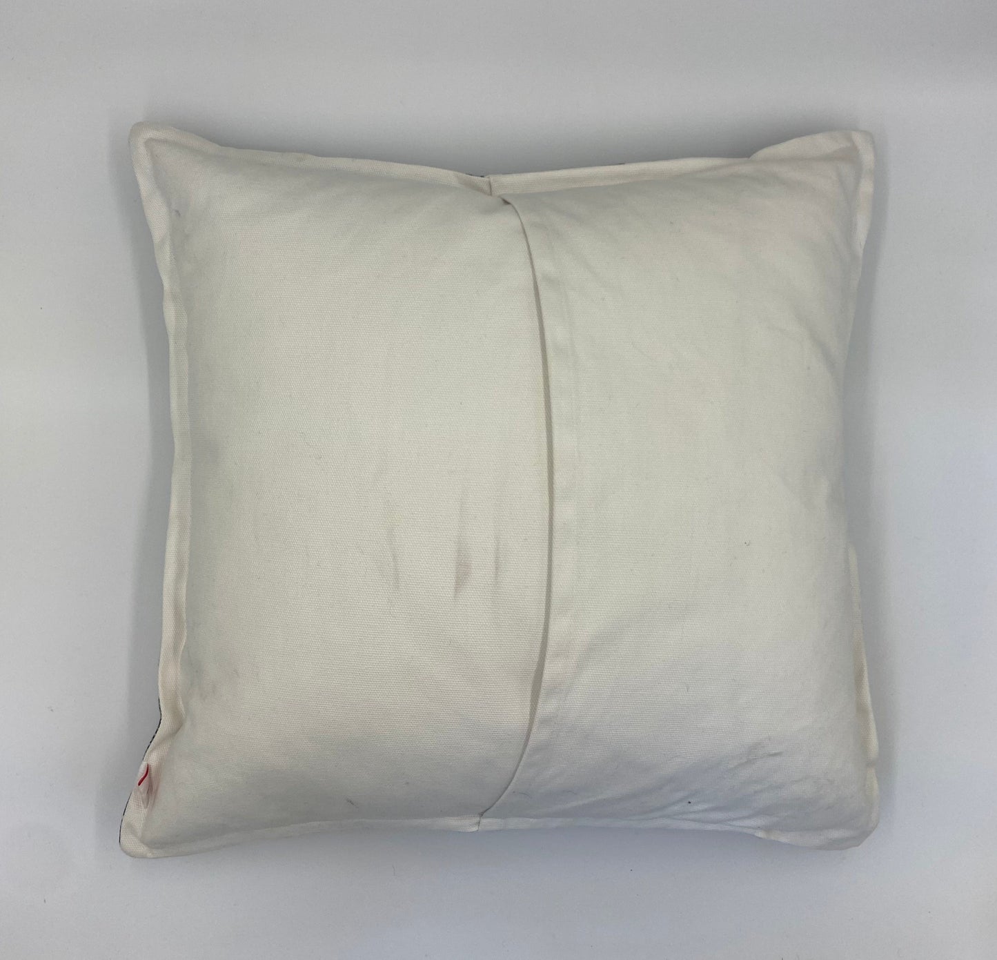 Burma Square Cushion