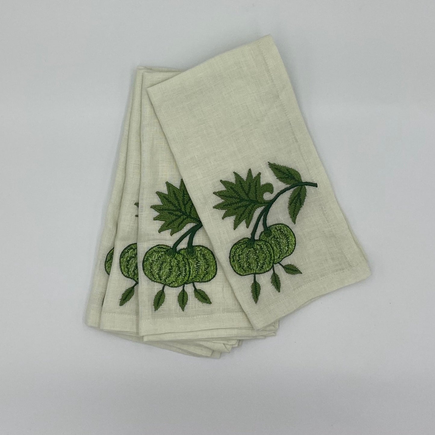Jaipur Floral Block Napkin