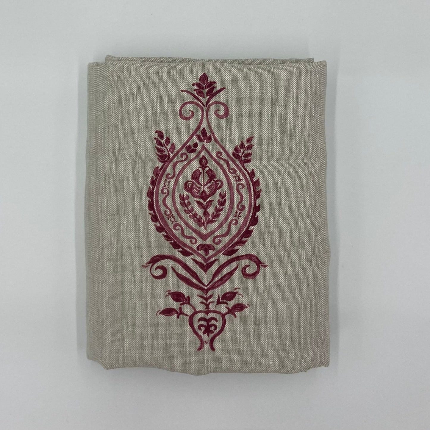 Dinnigan Hall Persian Pasley Tablecloth