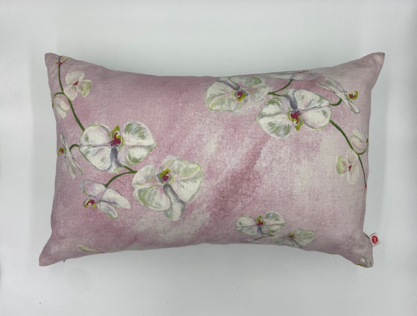 Orchid Cushion