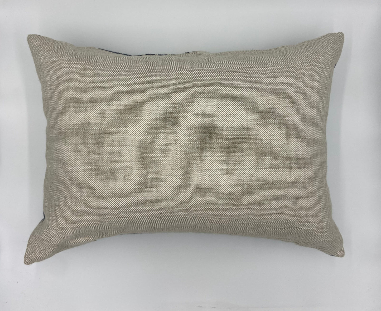 Indienne Zoo Large Lumber Cushion