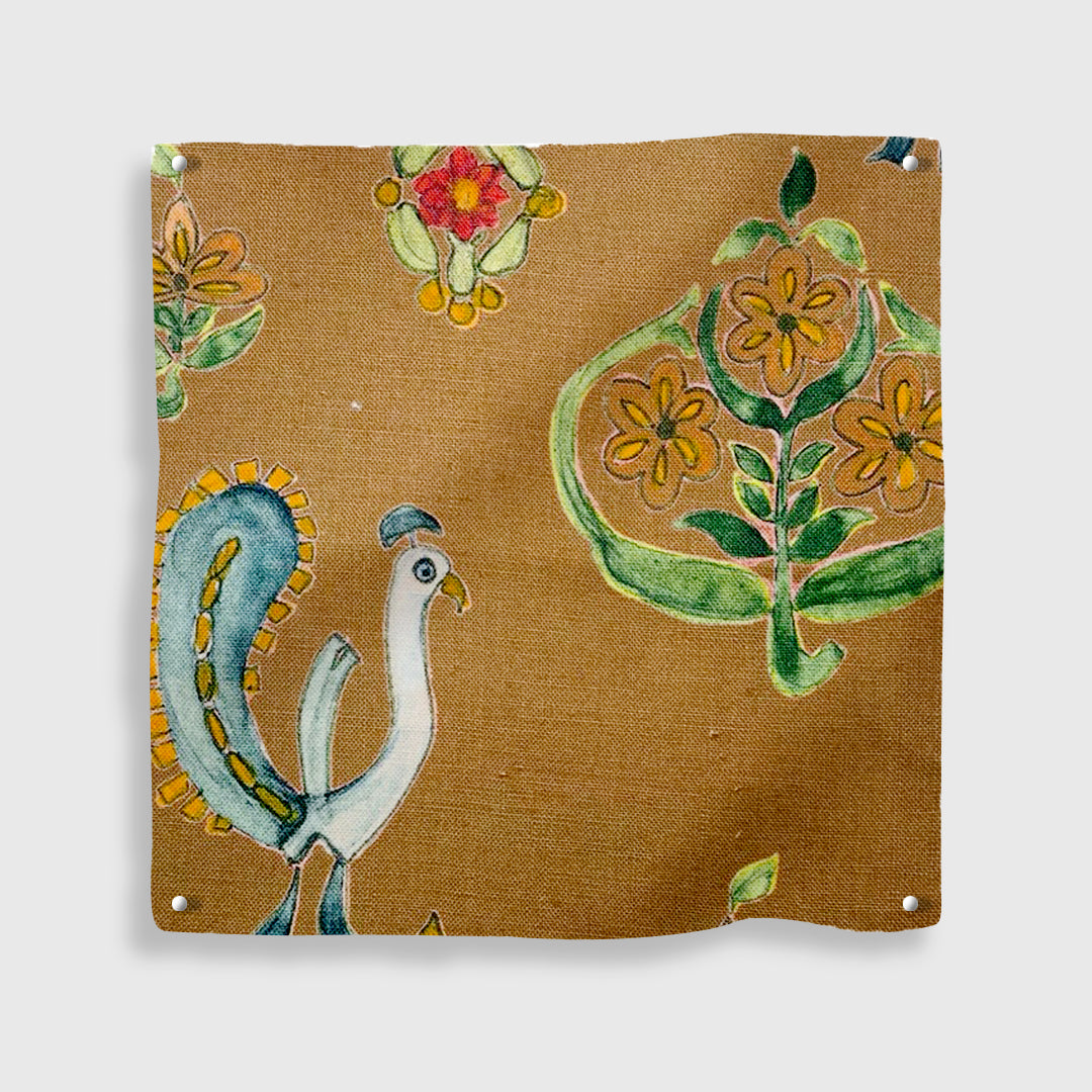 Antique Indienne Large