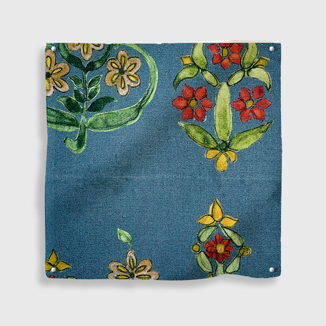 Antique Indienne Large