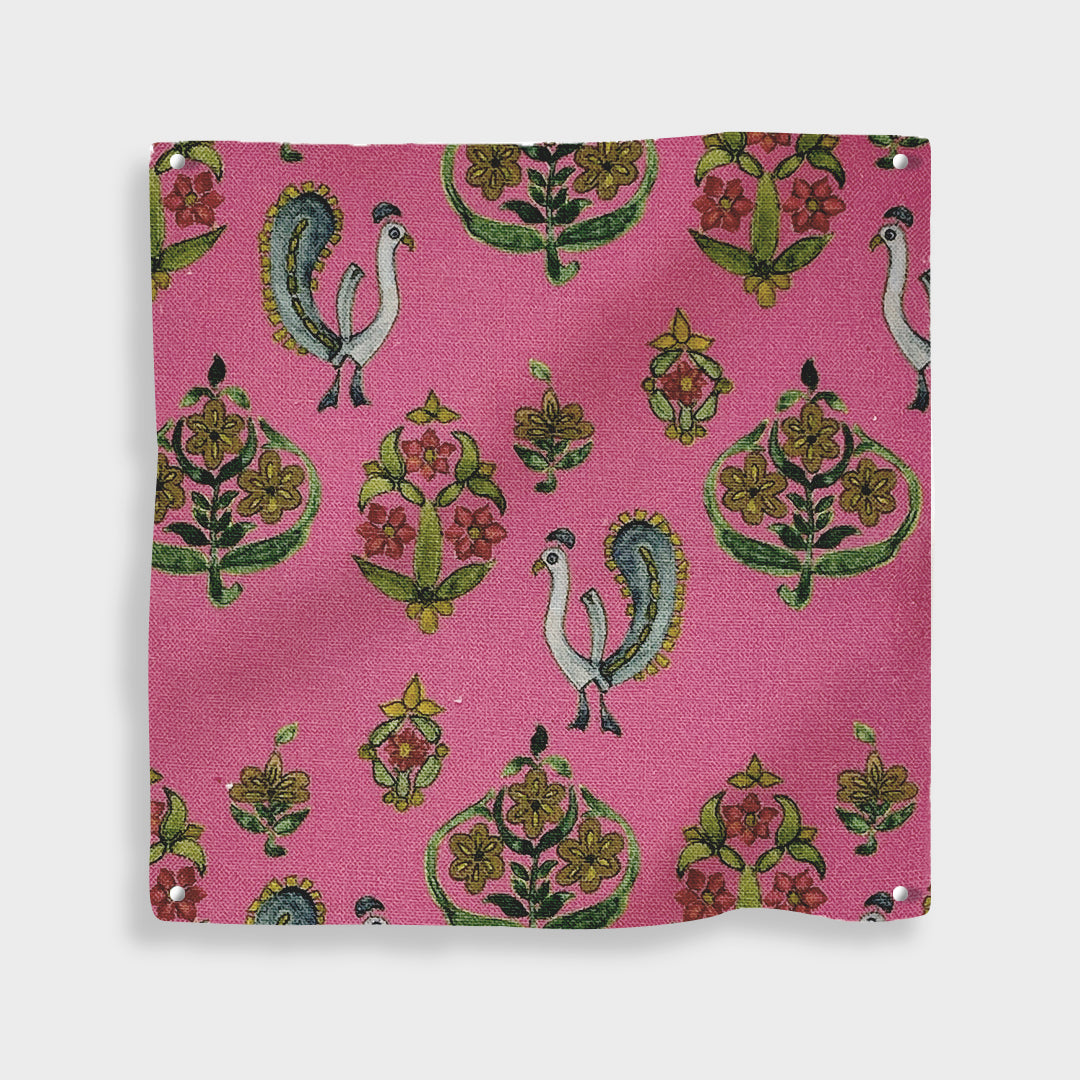 Antique Indienne Small