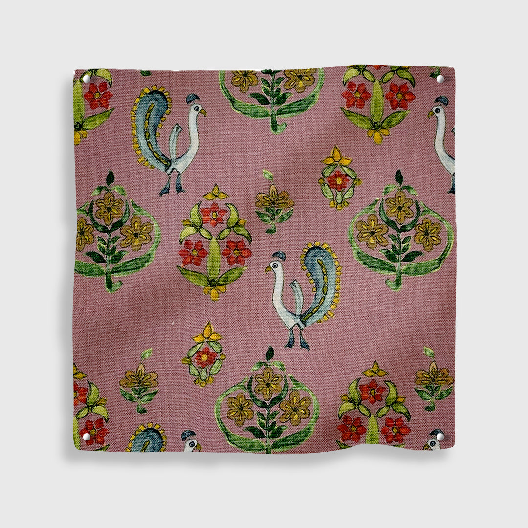 Antique Indienne Small