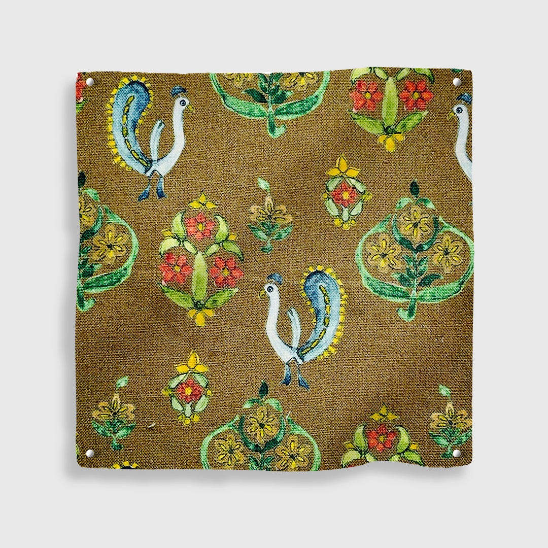 Antique Indienne Small