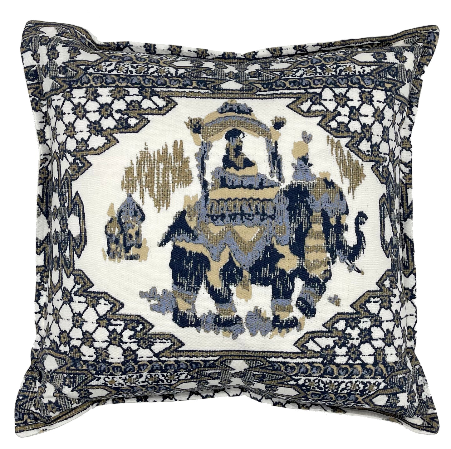 Burma XL Cushions