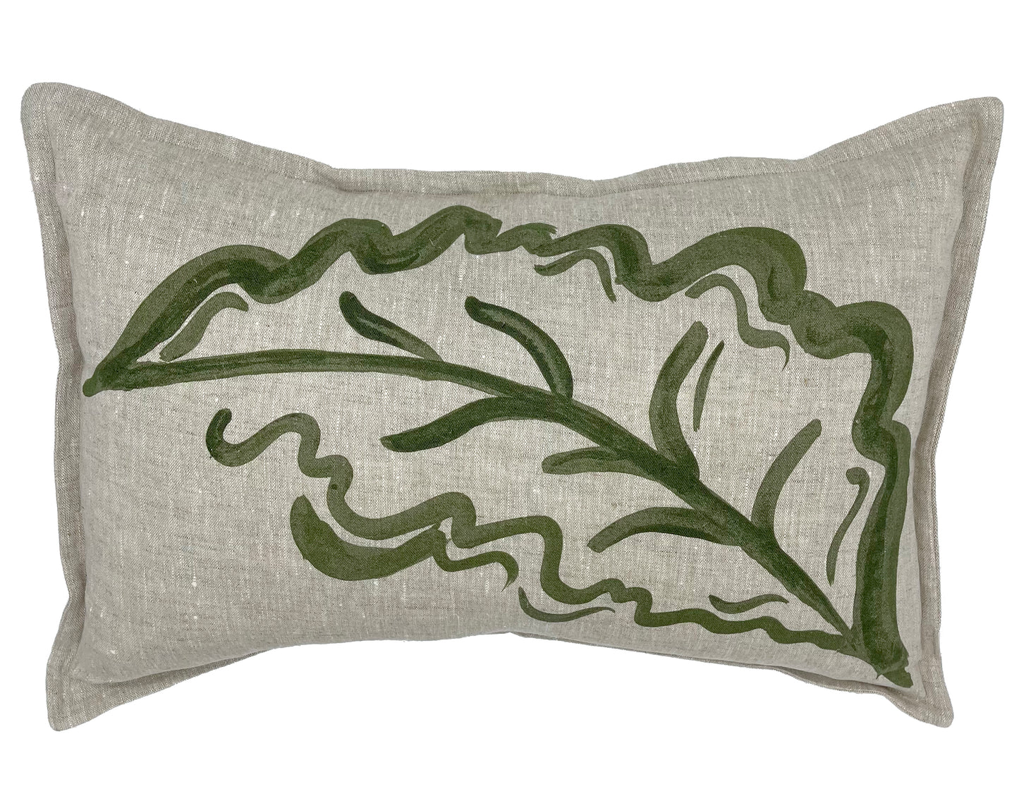 Falling Leaf Cushions