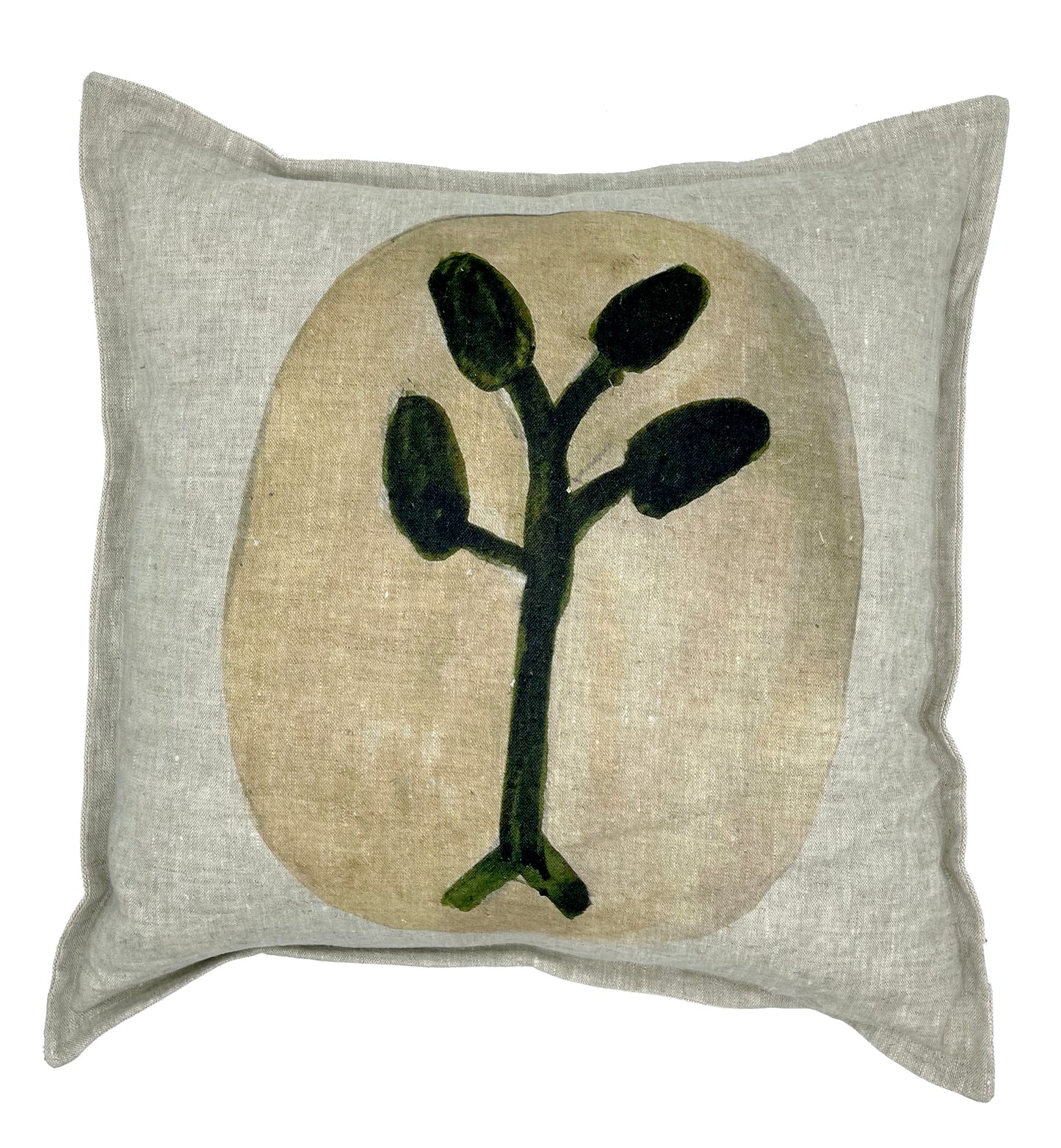 Mosses Polen Cushions