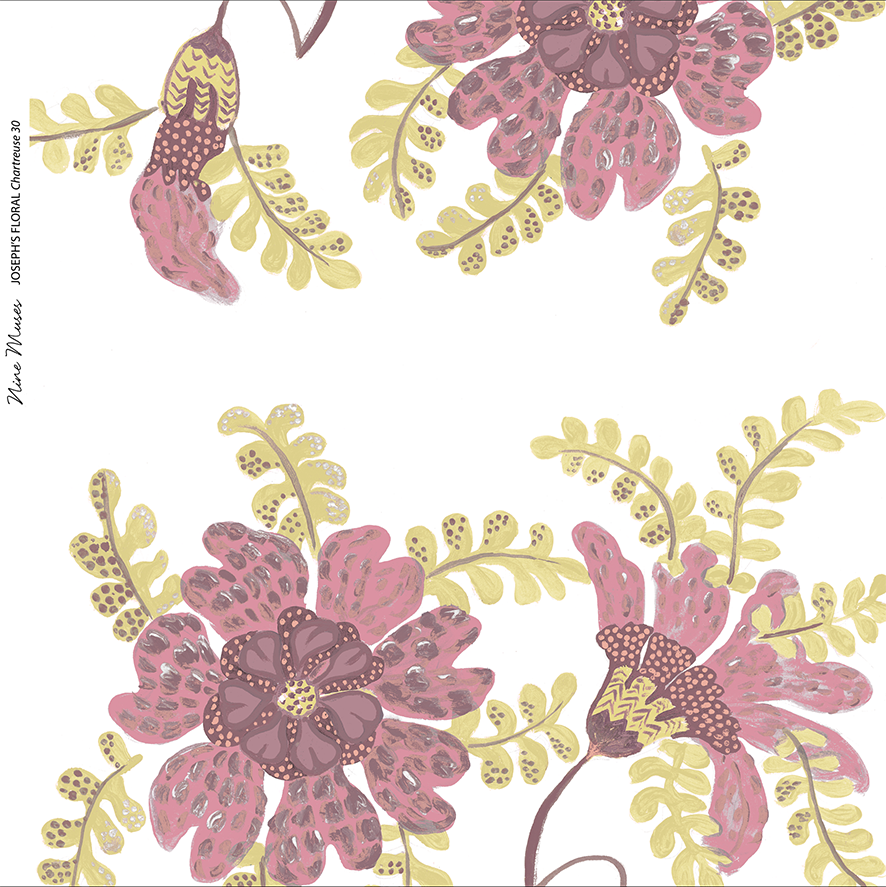 Joseph's Floral SP