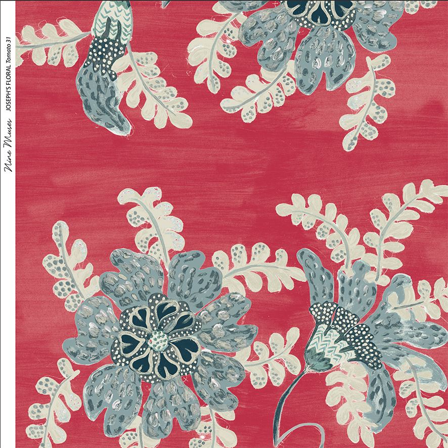 Joseph's Floral SP