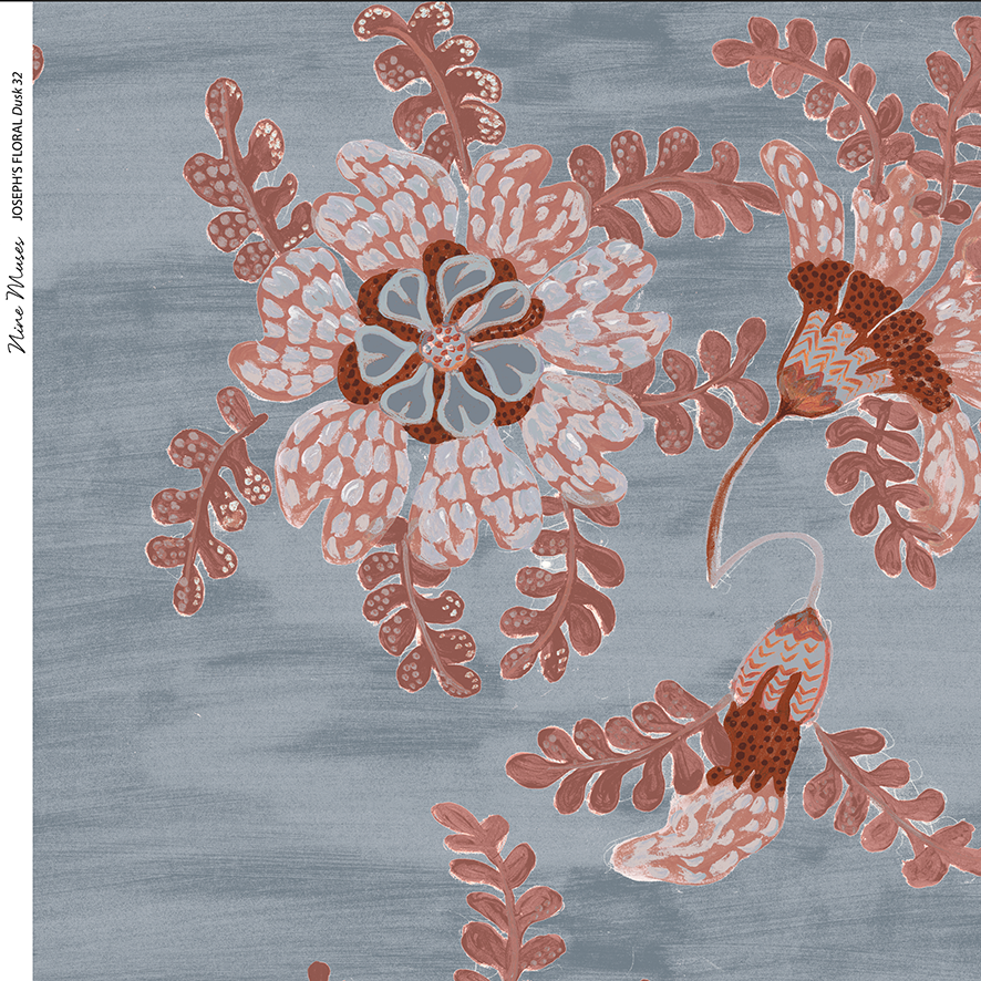 Joseph's Floral SP
