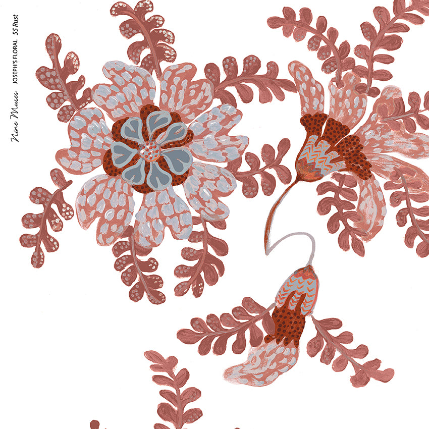 Joseph's Floral SP