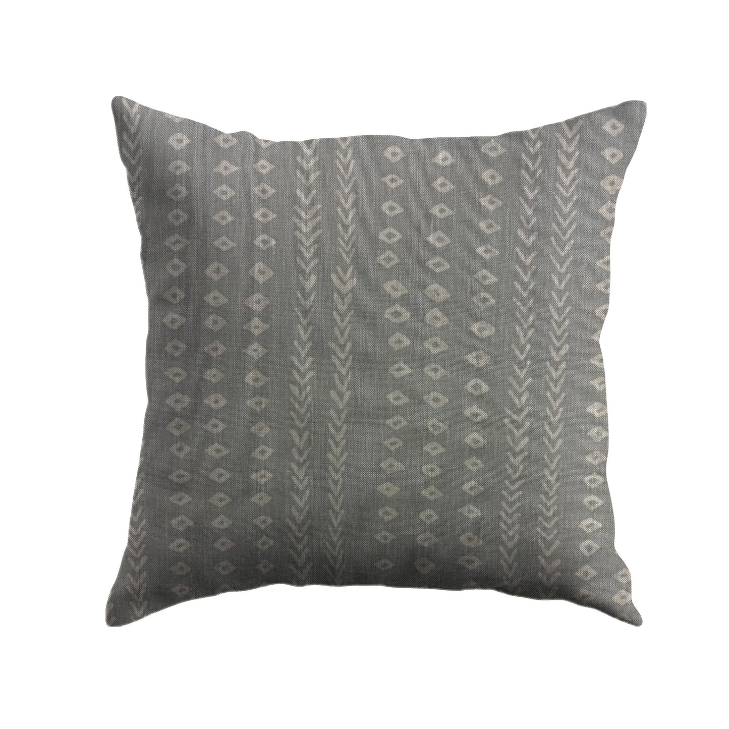 Arrows Duckegg Cushion
