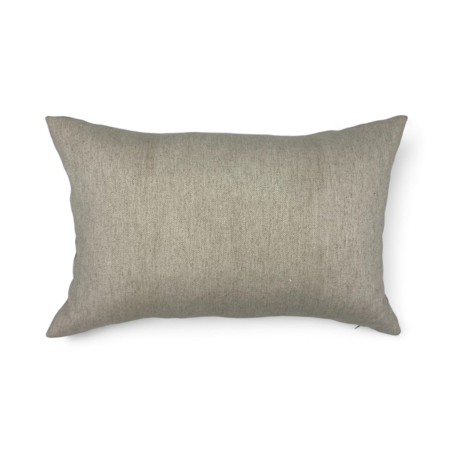 Paisley Nine Muses Textiles Lumber Cushion