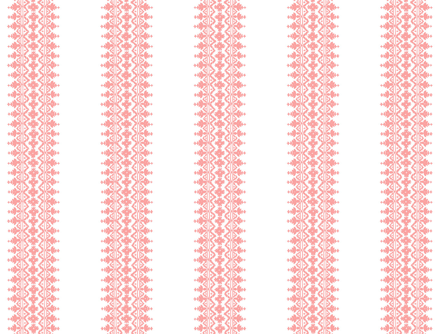 Fez Stripe Coral Remnant