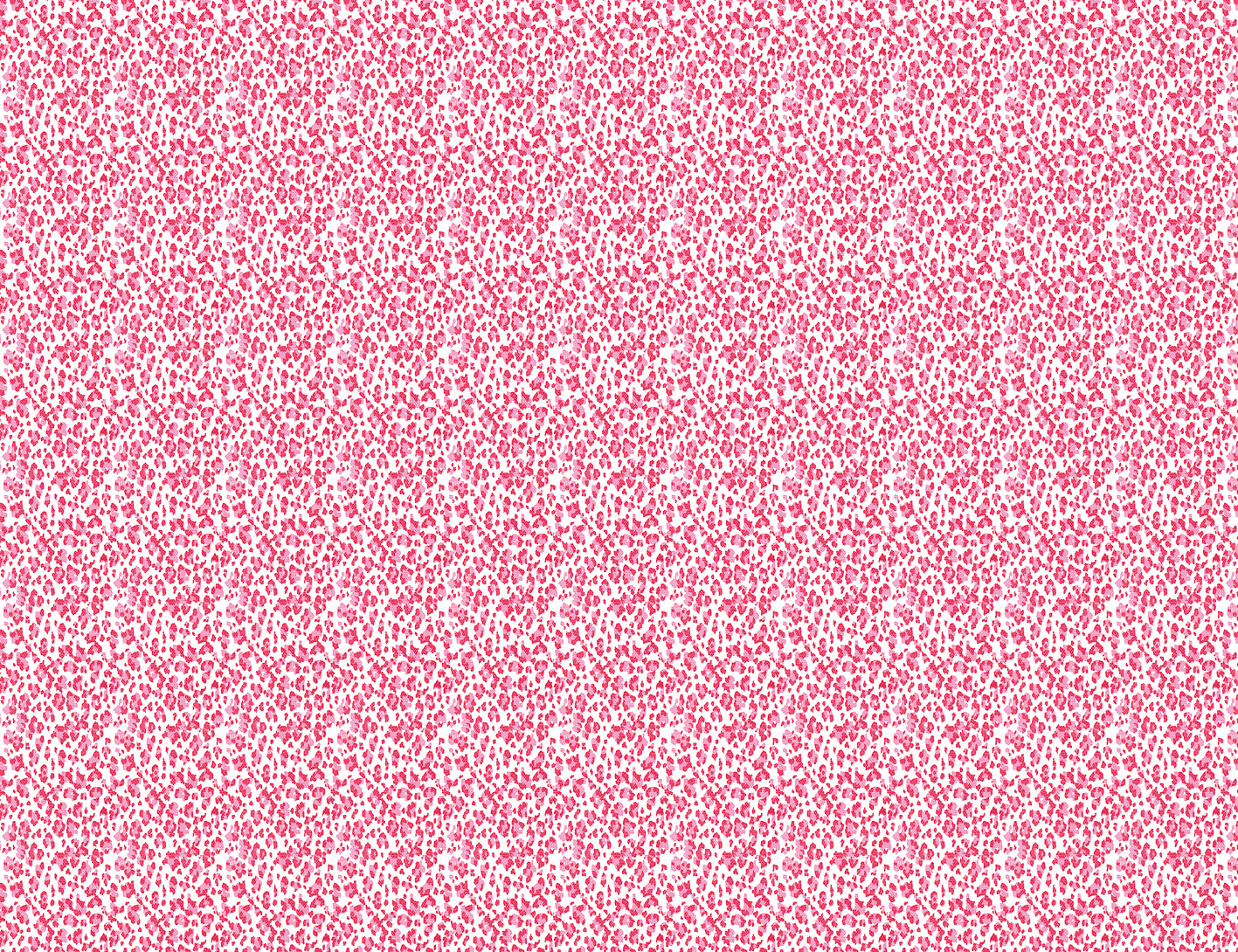 Animal Pink Red Remnant