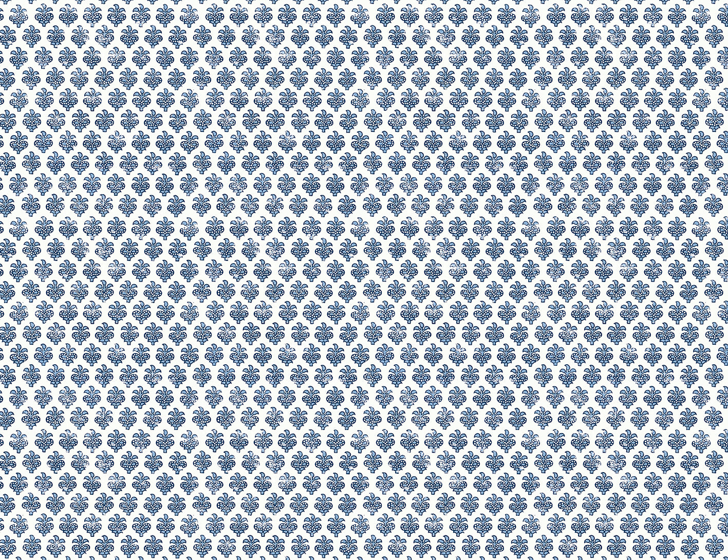 Block Indigo Remnant