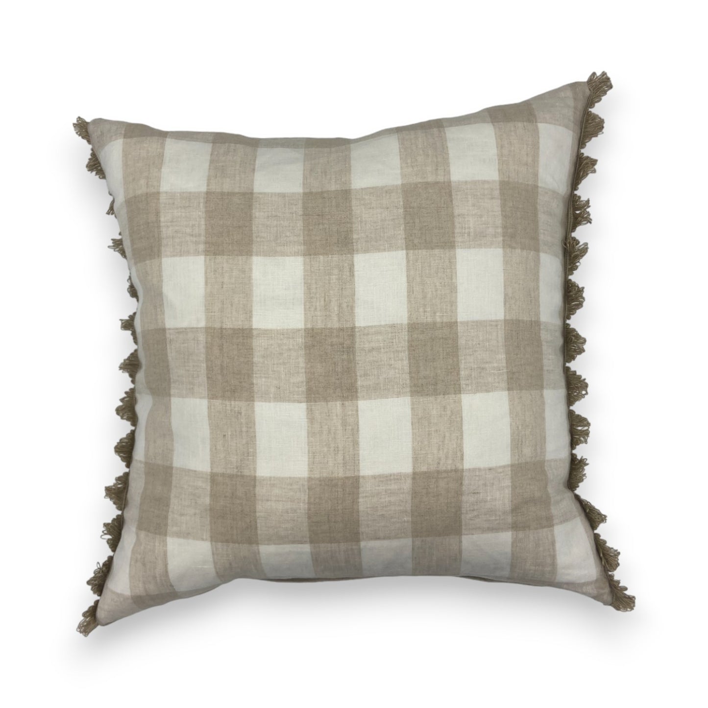 Spring Garden Large Cushion