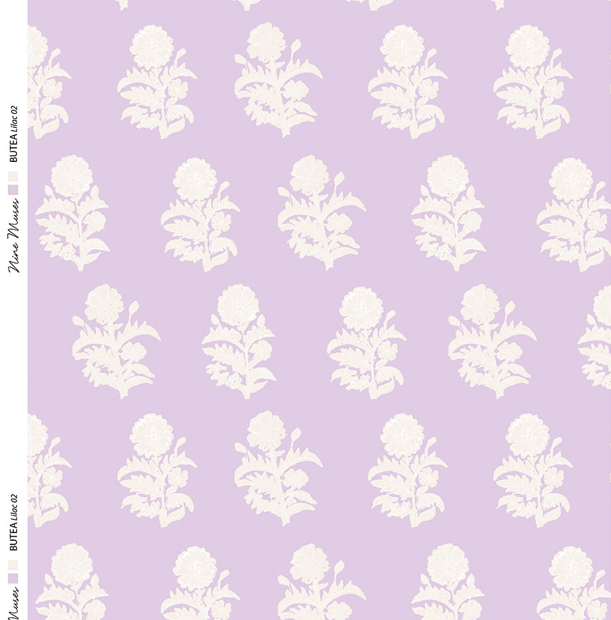 Butea Flower Remnant