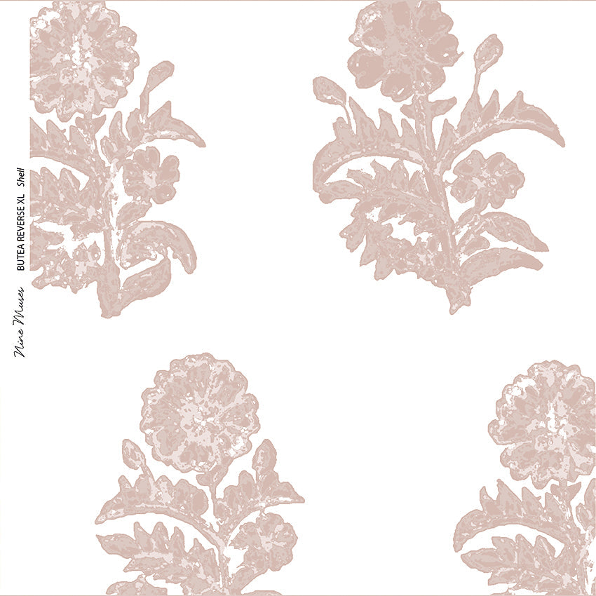 Butea Reverse XL Remnant