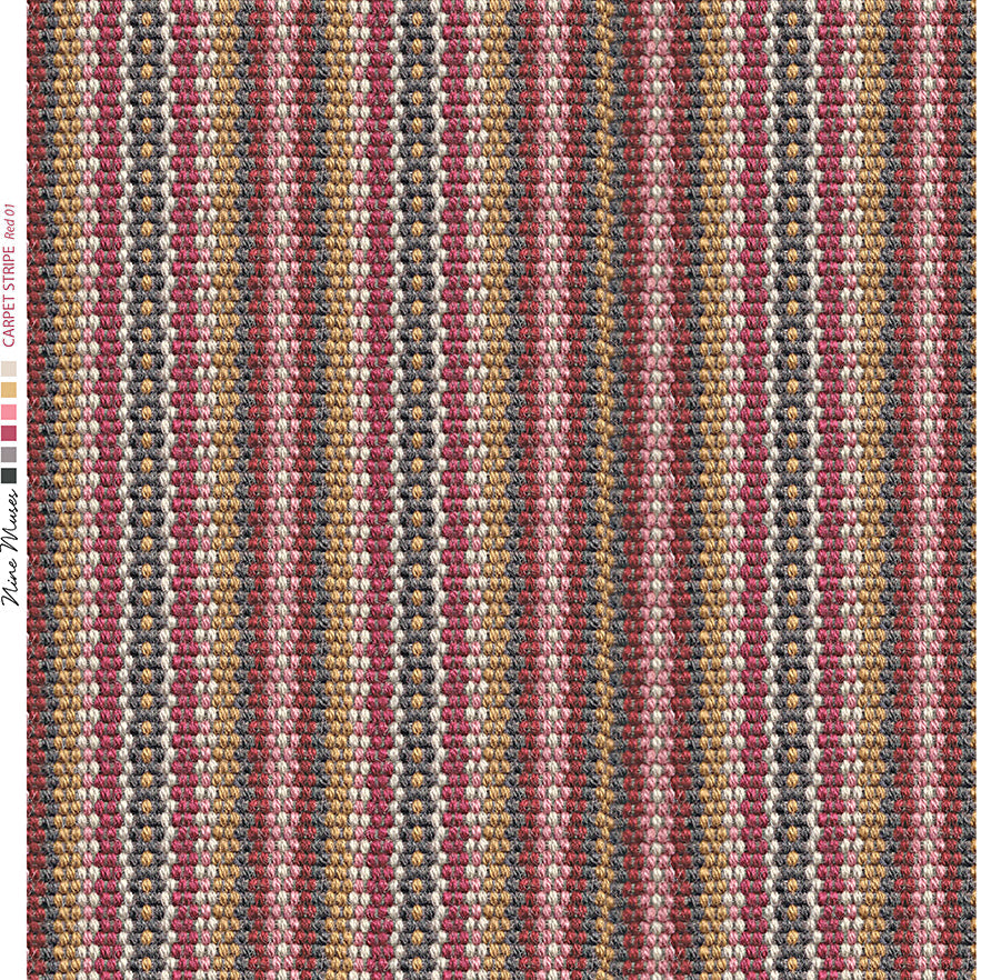 Carpet Stripe