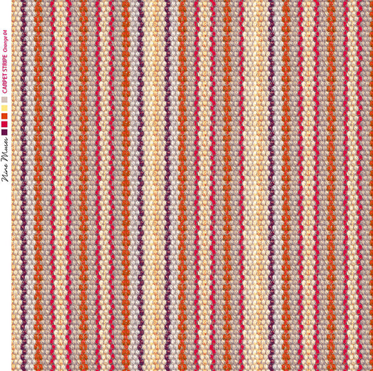 Carpet Stripe