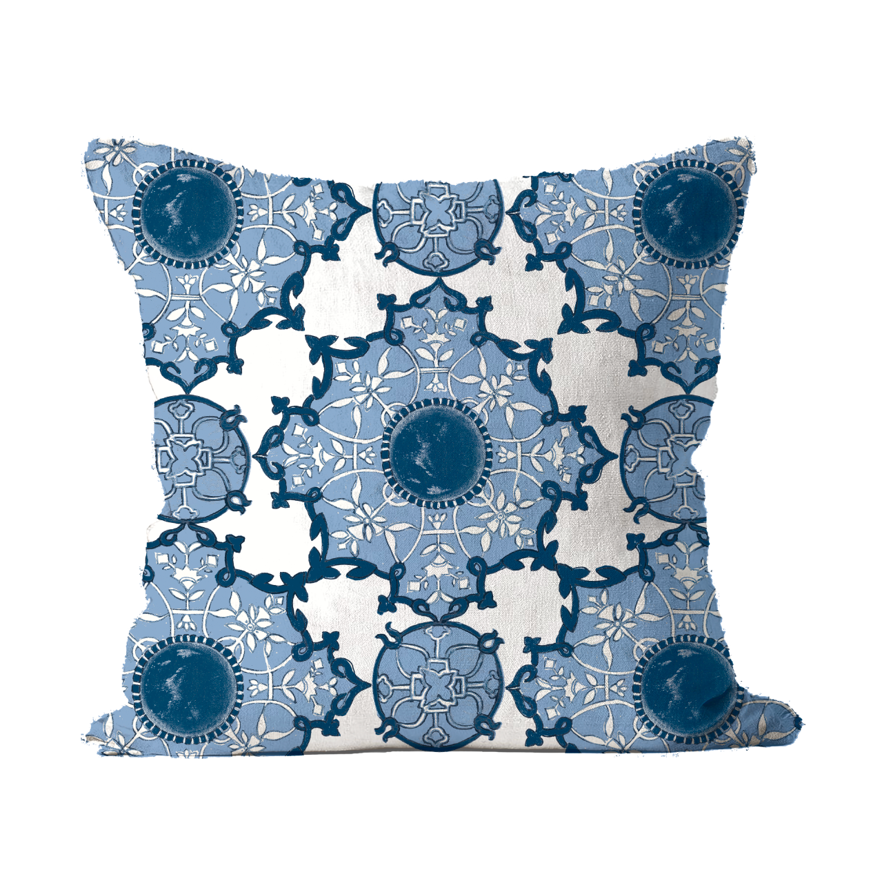 Amber Palace Cushions
