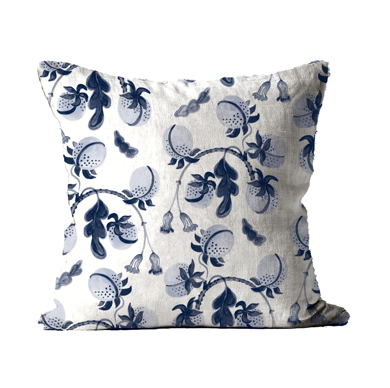Joseph's Fruit Cushions