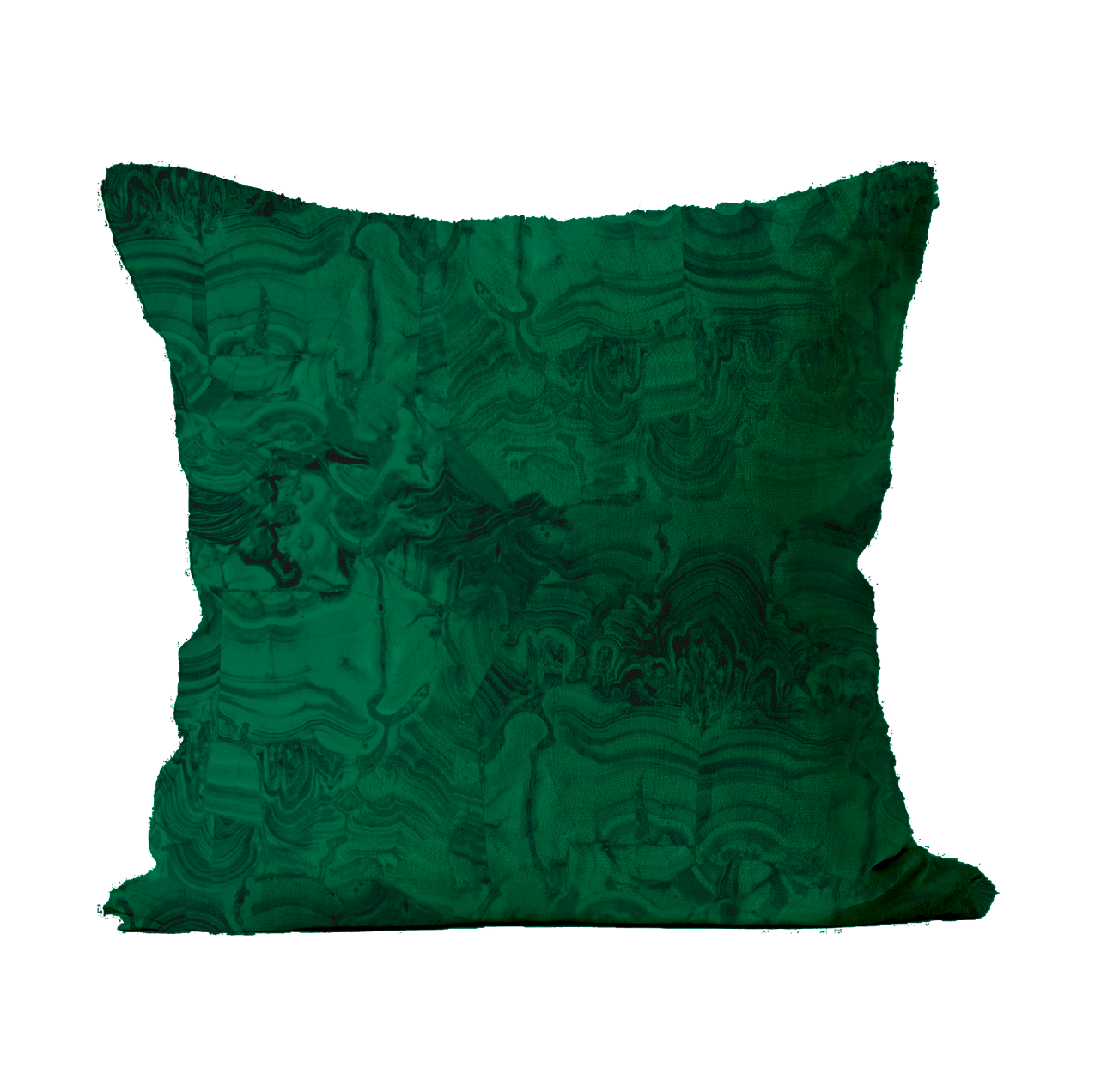 Malacite Cushions