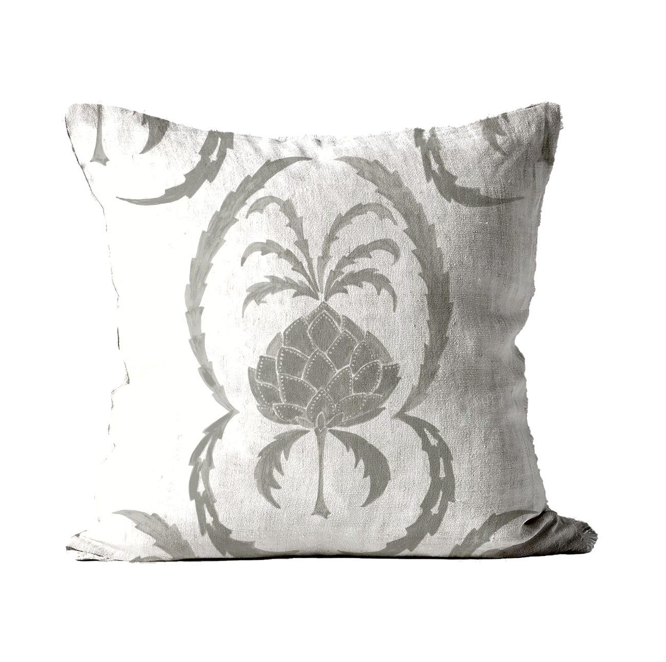 Pineapple Cushions