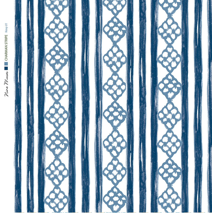 Charman Stripe