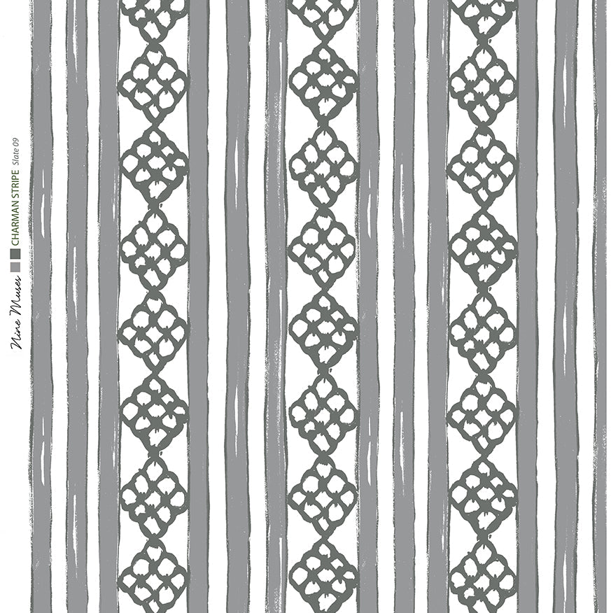 Charman Stripe