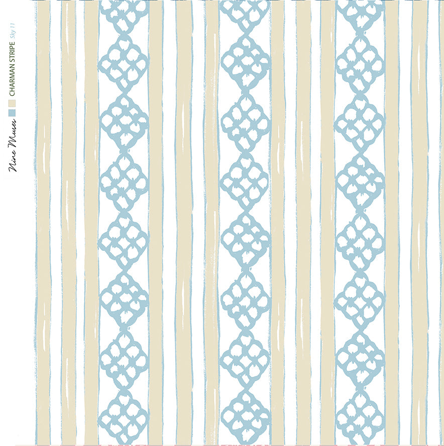 Charman Stripe