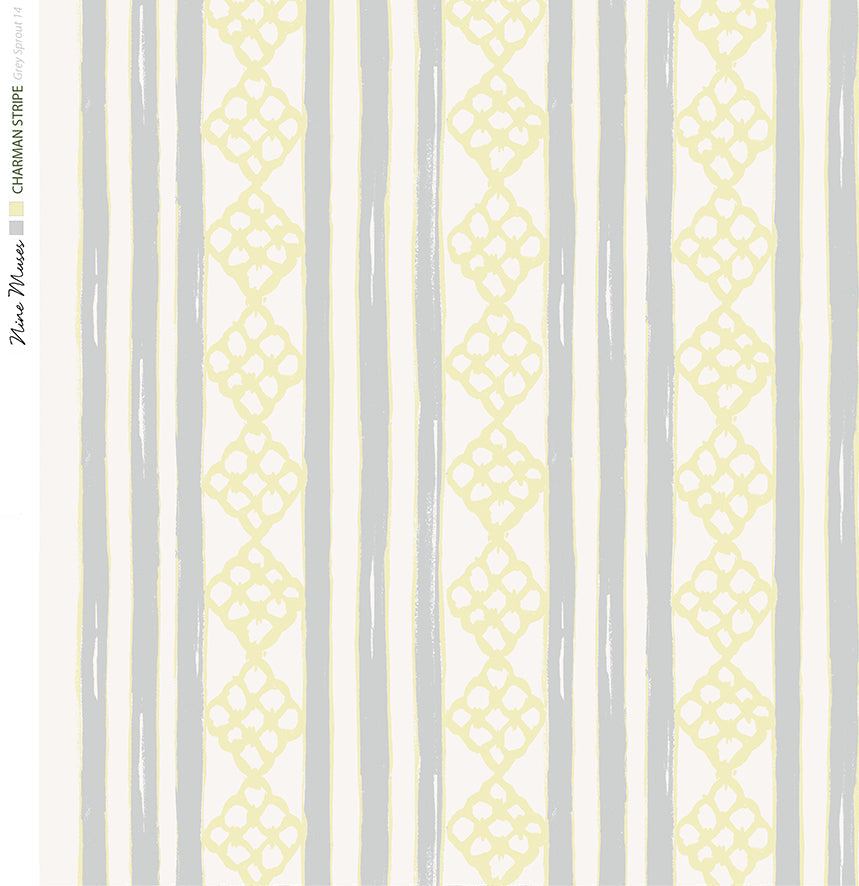 Charman Stripe