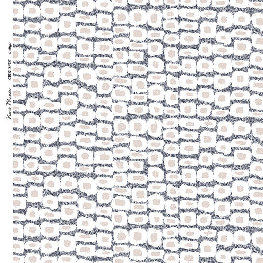 Croc Spot Remnant