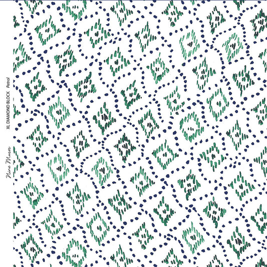 Diamond Block XL