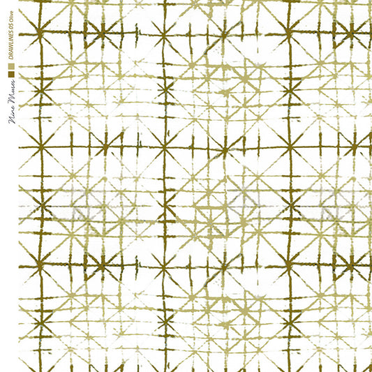 Drawnlines