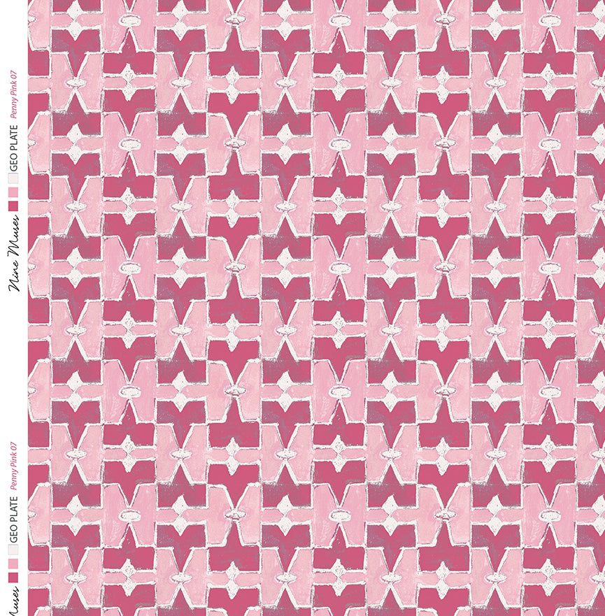 Geo Plate