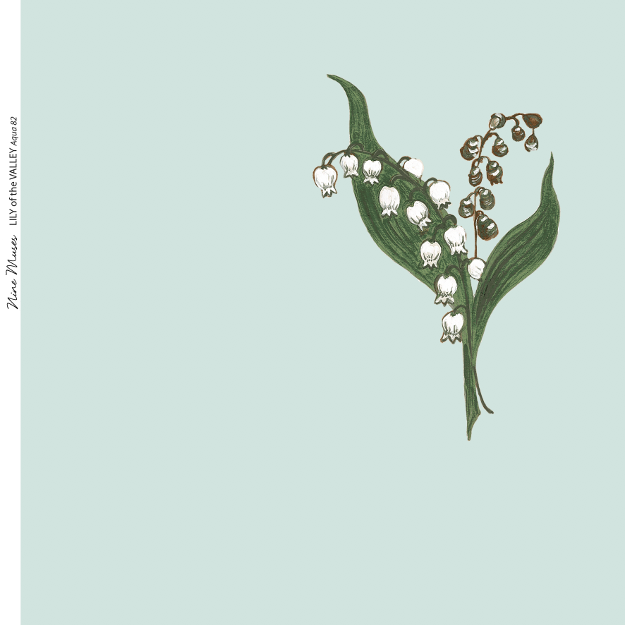 Lily of the Valley