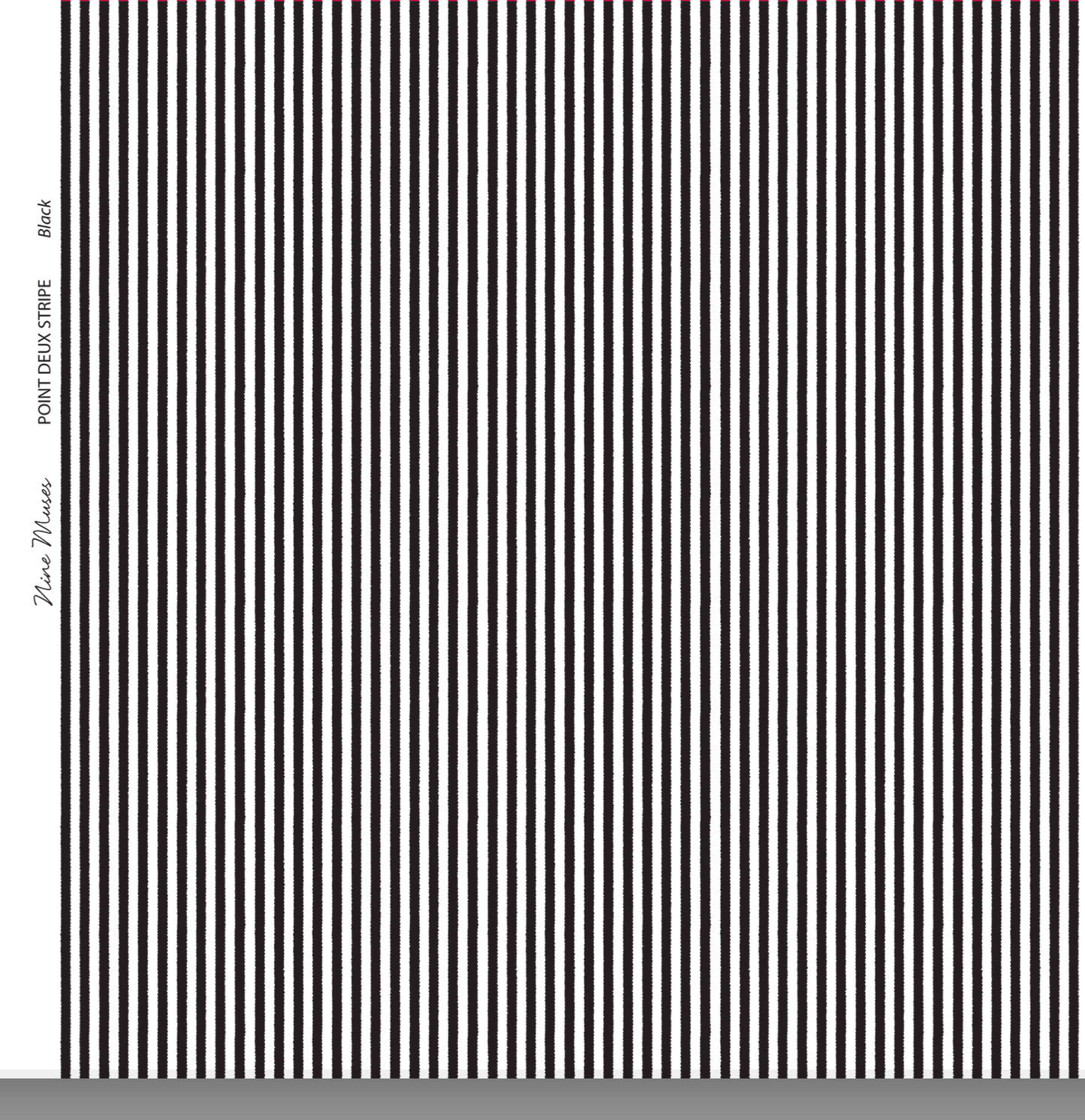 Point Deux Stripe