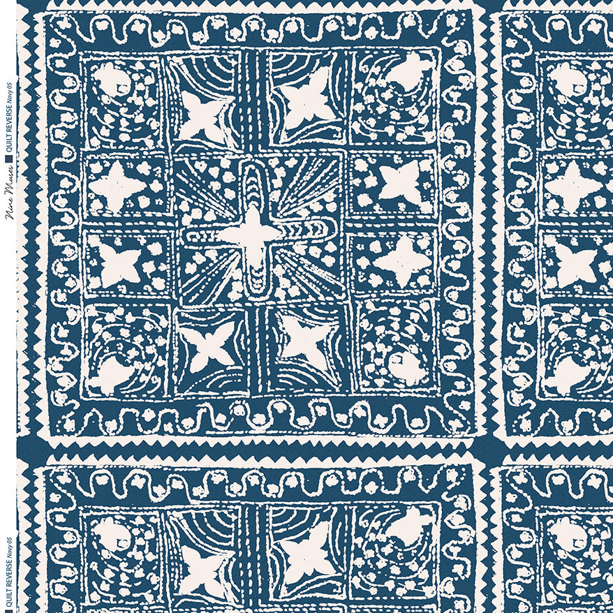Quilt Reverse