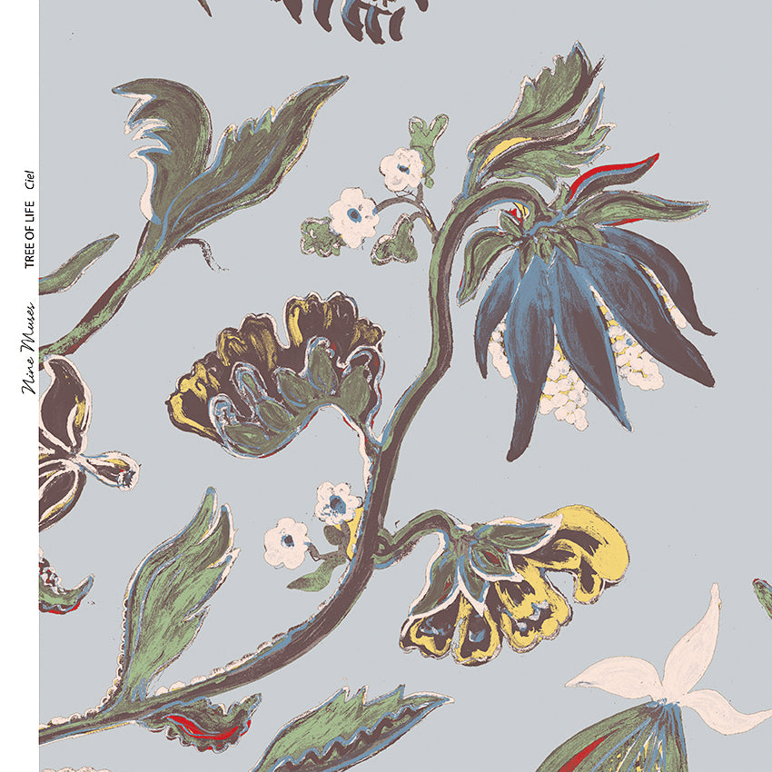 Tree of Life Wallpaper