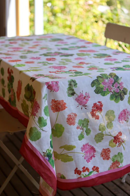 Jardin Mere Tablecloth